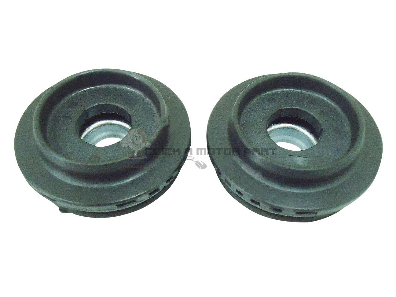 VAUXHALL CORSA D FRONT SUSPENSION 2 SHOCKER STRUT TOP MOUNTING