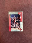 Michael Jordan 1997 Collector's Choice Dynasty Card #JD2 /23,000 NBA Basketball