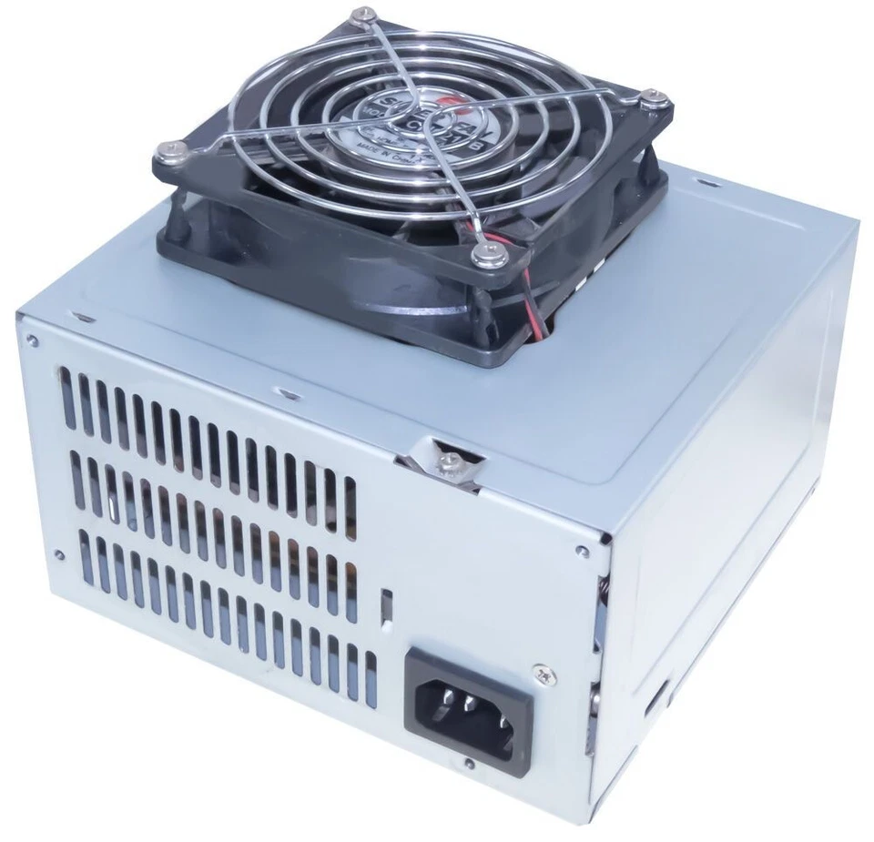 Power Supplies Astec ATX200-3505 200W GATEWAY E4000 Non Hot Swap - Image 2 of 3