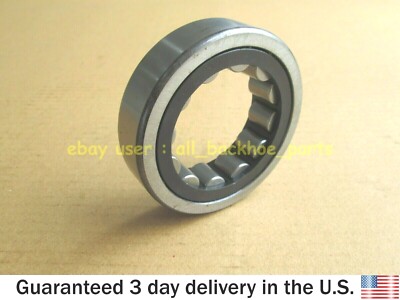 JCB BACKHOE - FRONT AXLE BEARING (PART NO. 907/08400 907