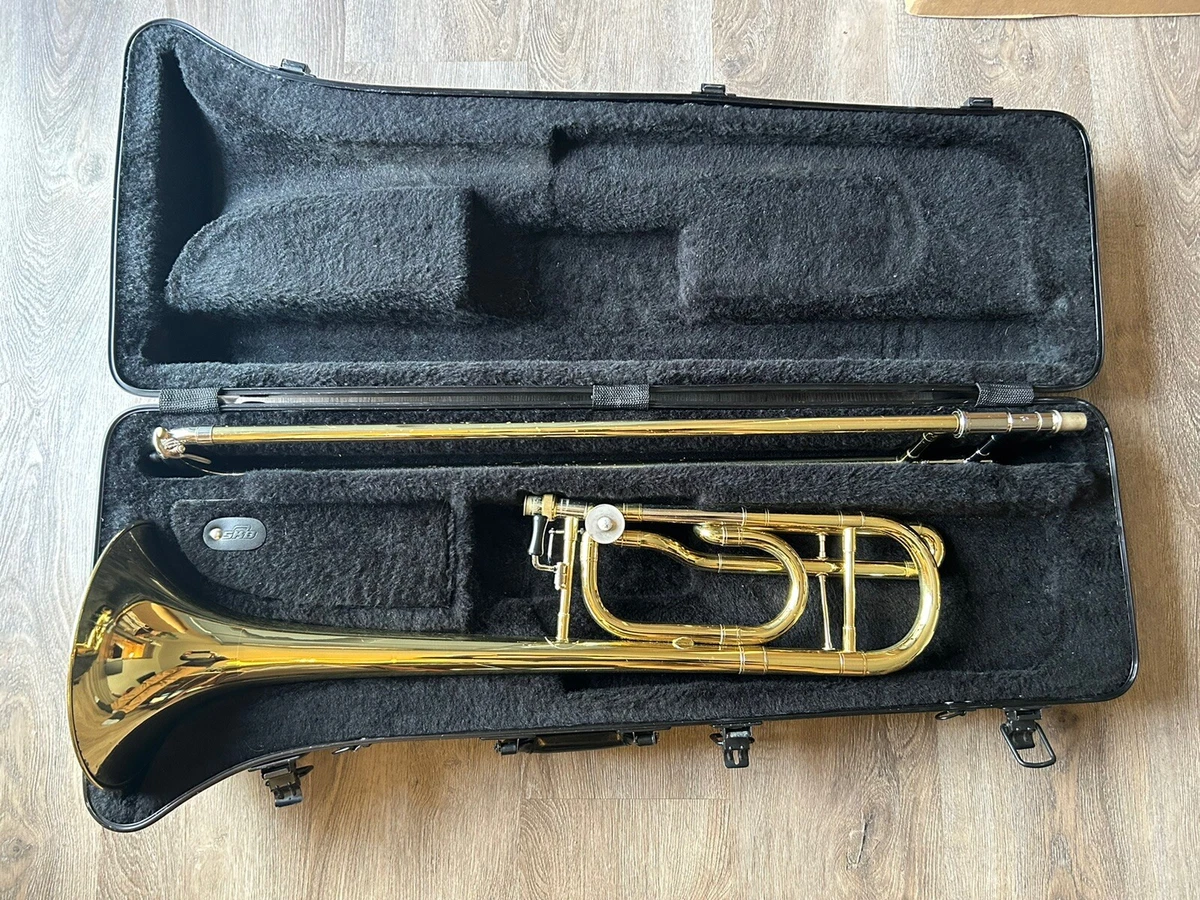 Getzen sale 747 trombone