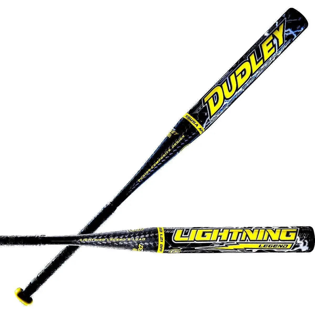 Batte De Softball Dudley Thunder 34/35 Pouces +1 - 2 1/4 - Occasion