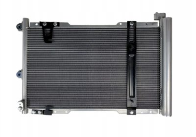 CONDENSER AIR CON RADIATOR SUZUKI JIMNY FJ 1,3 B 2004 2005 2006