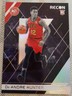 2020-21 Panini Chronicles Recon Basketball Atl. Hawks De'Andre Hunter RC #293