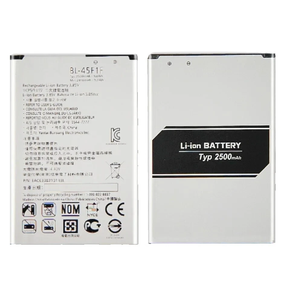 LG 手机电池，适用于 LG LG K8