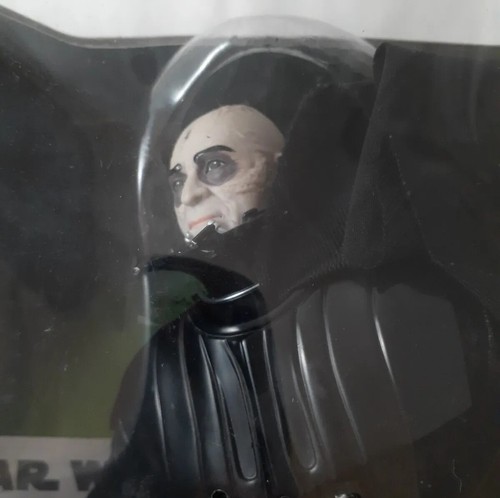 Star Wars Electric Darth Vader 14 inches Figure from JAPAN@85 - Picture 6 of 13
