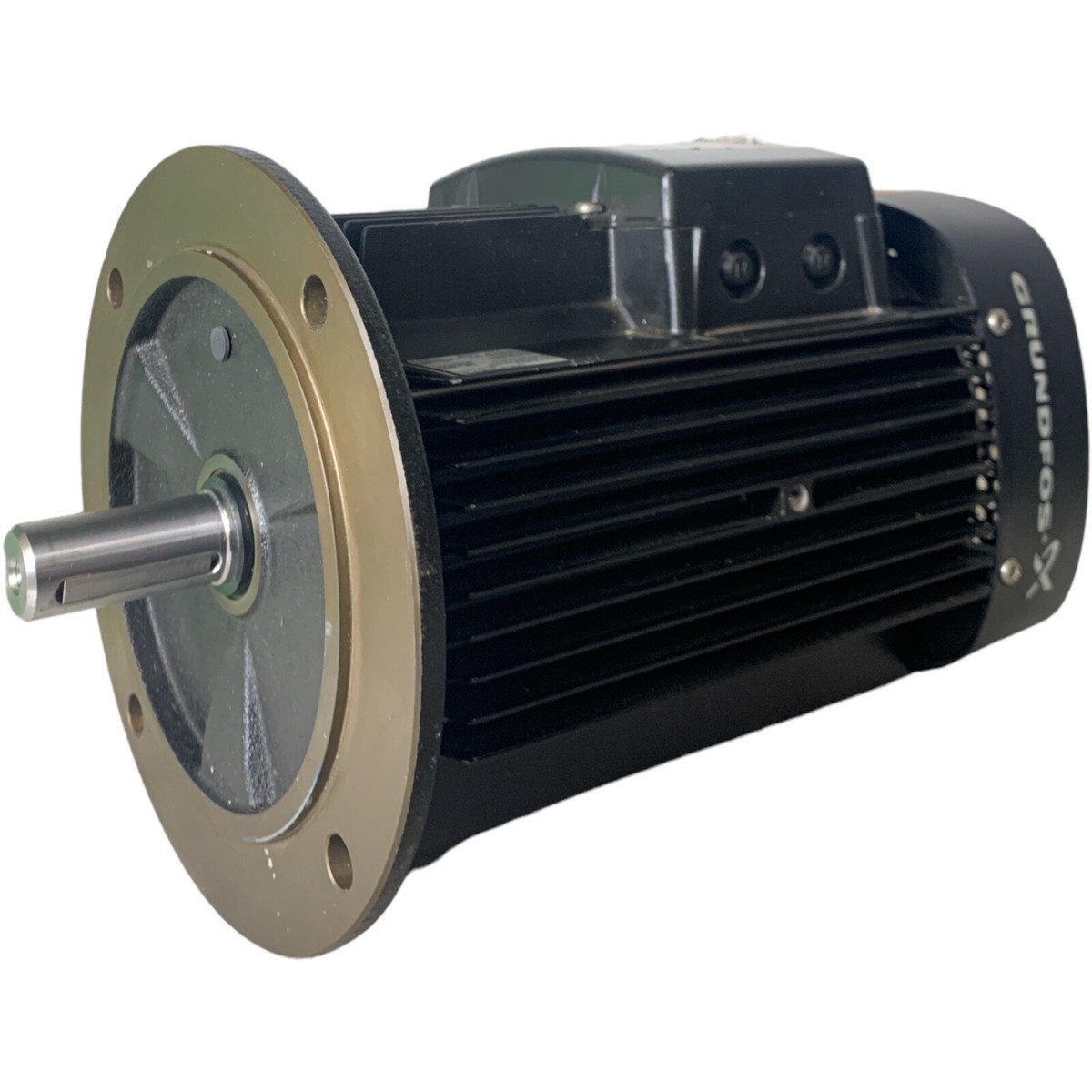 Grundfos MG100LC2-28FF215-H3 3kW 2900min Motor | eBay