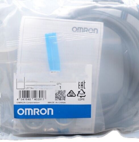 1PCS NEW FOR Omron E2EF-X2D1 2M Proximity Switch sensor - Picture 2 of 2