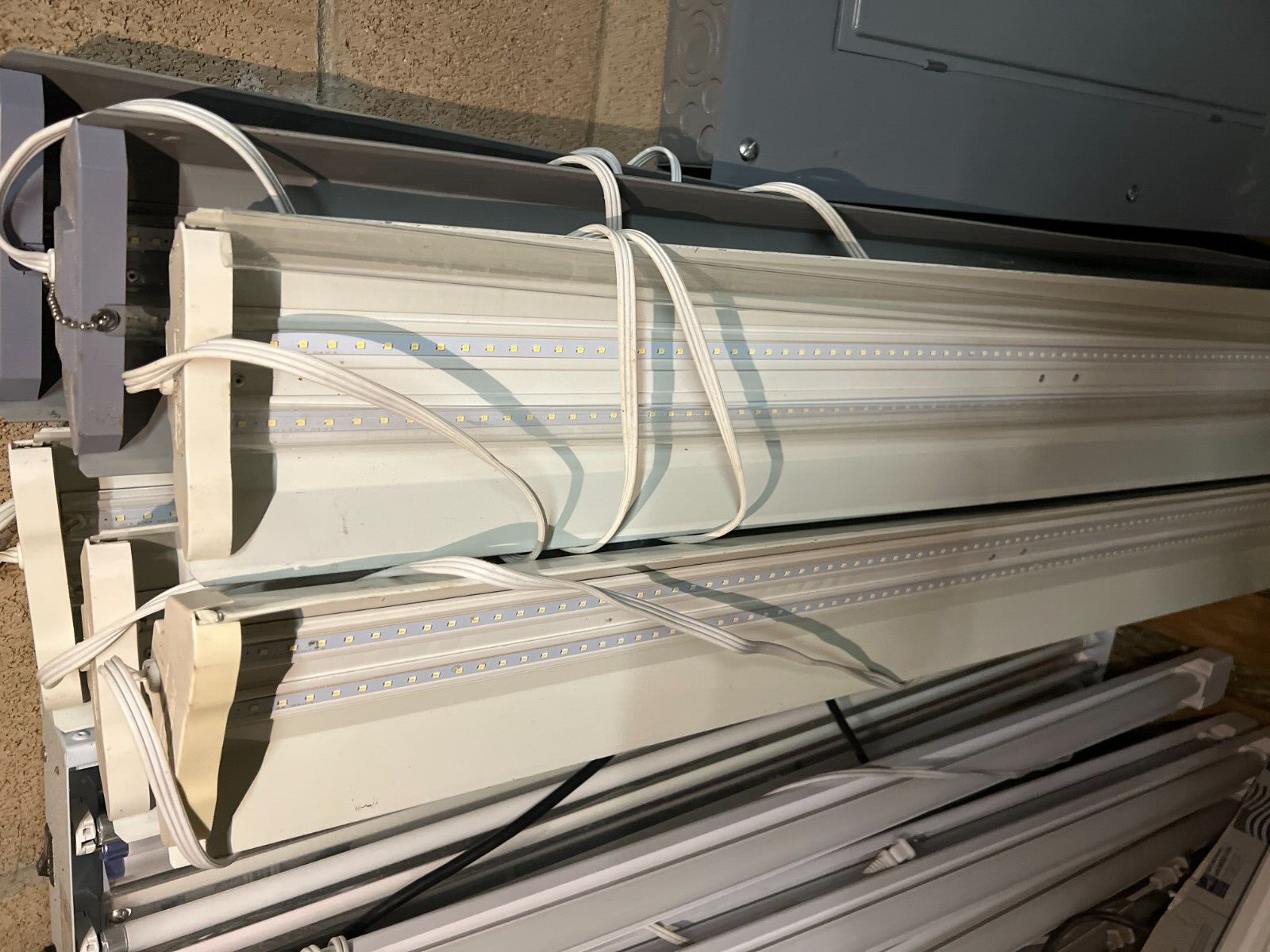 LED Strip Lights - (Local Pickup)-image