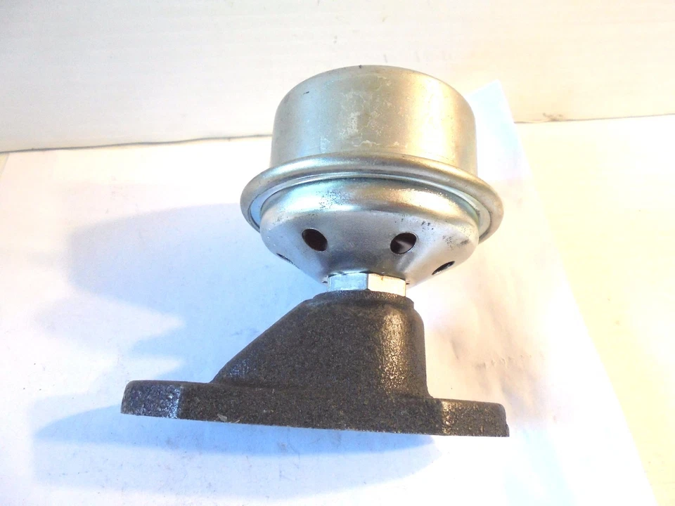 Pozos de válvula EGR EGR243 NUEVOS FUERA DE LA CAJA Foto 3 de 4