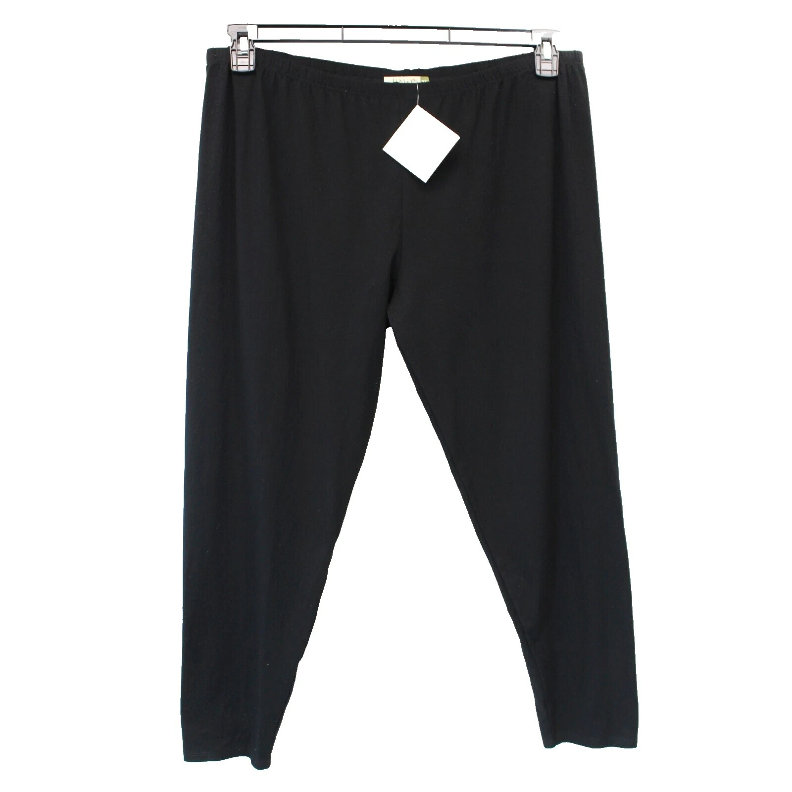 Pantalones de algodón para mujer chalet