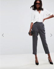 Asos trousers new size S, EU 36