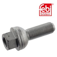 Febi Bilstein Radschraube Vorderachse FüR VW California T4 Camper 70J 7DJ 7DK