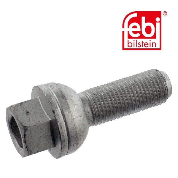 Febi Bilstein Radschraube Vorderachse FüR VW California T4 Camper 70J 7DJ 7DK-image