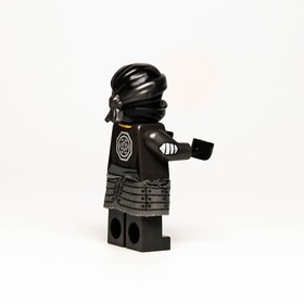LEGO Ninjago Movie Minifigure - Nya (njo0320) Cloth Skirt 70618 70611 Bounty