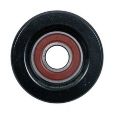 Pulley Accessory Drive Belt Idler Assembly Continental Elite 49180