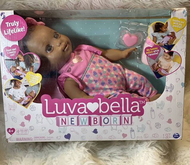 luvabella bottle replacement