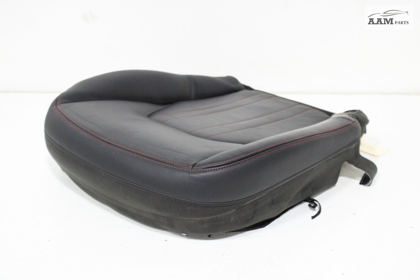 2017-2021 MASERATI GHIBLI M157 FRONT LEFT DRIVER SEAT LOWER CUSHION BOTTOM OEM