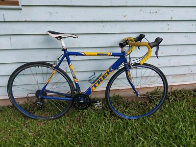 trek road bike. alpha | Gumtree 