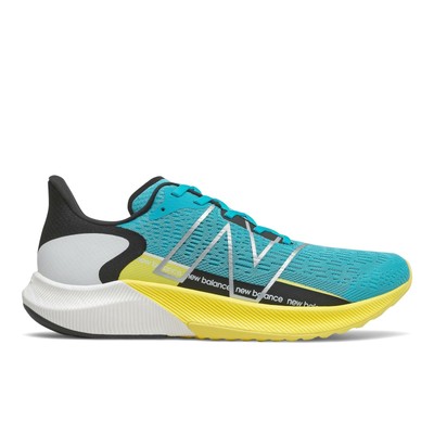 New Balance Mens EE Wide Fit MFCPRCV2 Running Trainers in Virtual sky | eBay