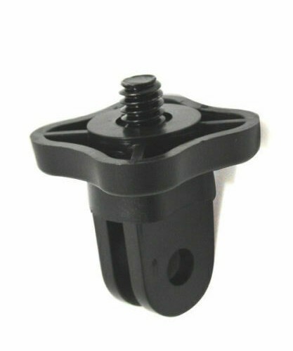 Kood Mini Adapter jede Kamera auf GoPro Adapter 1/4' Stativ Gewinde auf GoPro Halterung - Bild 2 von 3