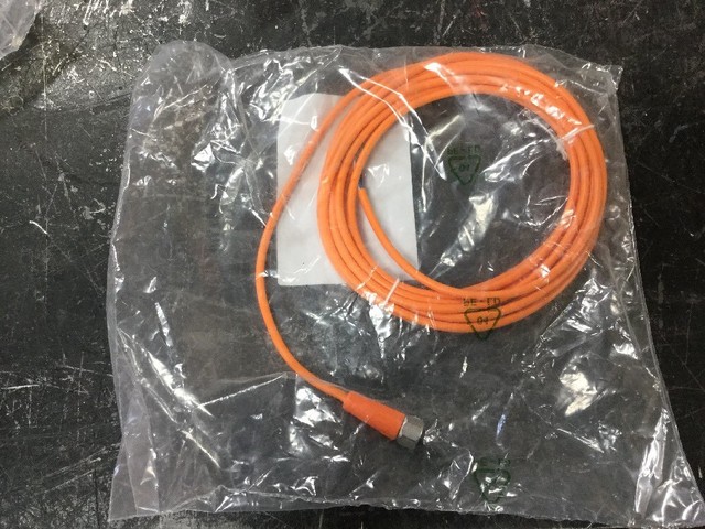 EVT221 AUTOMATION DIRECT NEW 1D-4 CONNECTION WITH CABLE, SEALED