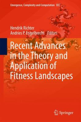 Recent Advances in the Theory and Application of Fit[...] | Buch | 9783642418877