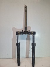 HONDA SH 125 150 2004 -05-06-07 FORCELLA COMPLETA STELI FODERI TRIANGOLO