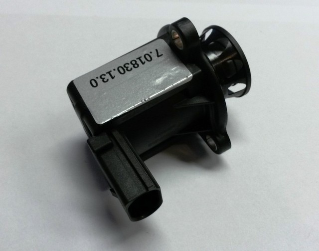 Turbocharger Piston Bypass Diverter Valve For Audi VW 2.0T Pierburg 06
