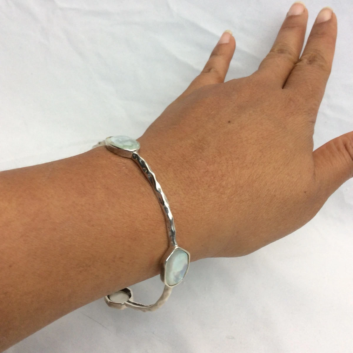 Silpada bangle clearance
