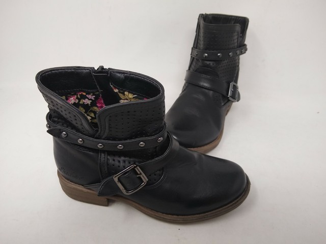 pretty boots for girls