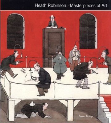 Heath Robinson