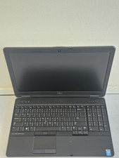 Portatile Dell Precision M2800 - Intel i7 - NON SI AVVIA - BAD BATT - Ricambi - LEGGI