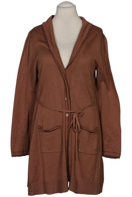 Peruvian Connection Strickjacke Damen Cardigan Jacke Gr. L Baumwolle... #1hti6bz