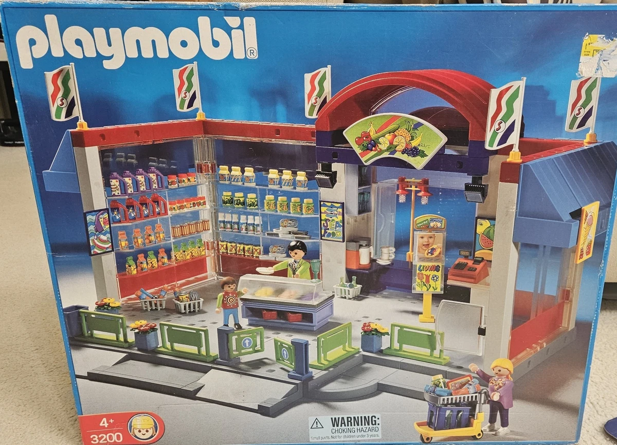 Playmobil 3200 for sale | eBay