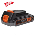 20V Lithium-ion 2.0Ah Battery for BLACK+DECKER LBXR20 LBXR2520 LBXR2020 LBX20