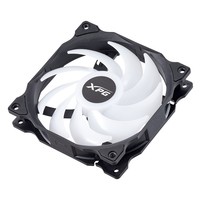 ADATA XPG WIND 120 Black RGB Fan 75261402