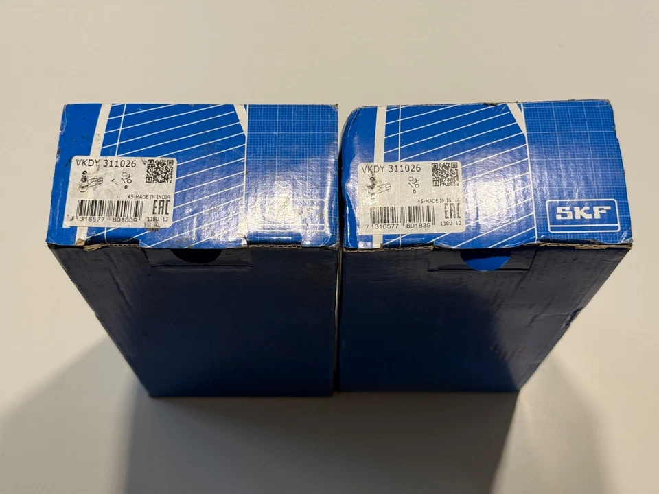 SKF VKDY 311026 Spurstangenkopf für AUDI Seat SKODA OVP Spurstangenköpfe - Bild 2 von 4
