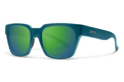 Smith COMSTOCK DLD MATTGREEN MILITARYGREEN 51/20/140 UNISEX Sunglasses