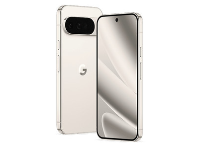 Google Pixel 10 Pro XL 256 GB Porcelain Dual SIM Smartphone Handy *NEU OVP