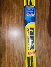 Rain X  24 inch windshield wiper