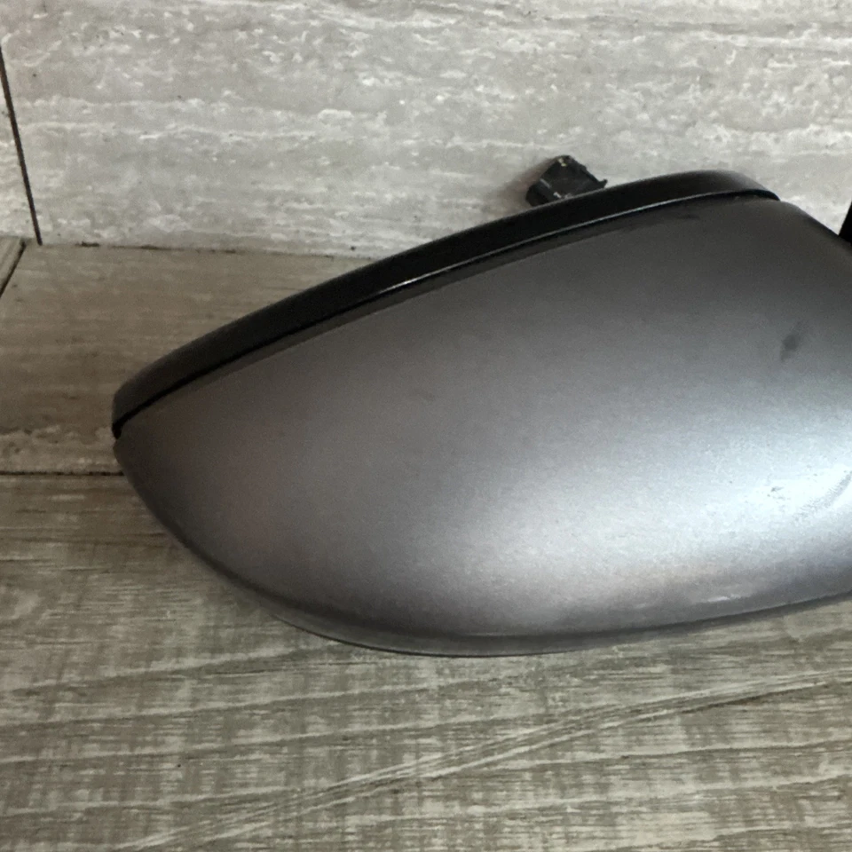 ⭐️ Espejo retrovisor eléctrico gris pasajero derecho Volkswagen Jetta 2011-2016 OEM Foto 3 de 4
