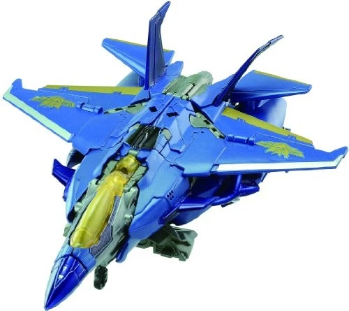 Transformers Prime AM-22 Dread Wing Figure Japan - Image 4 of 4