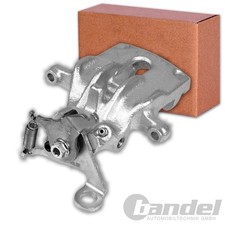 BREMSSATTEL HINTEN LINKS passend für FORD FOCUS 1 I MK1 Limo + Kombi