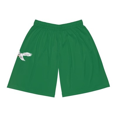Sporty Basketball Shorts for Active Lifestyles, Gym Wear, Athletic Gear, [...]