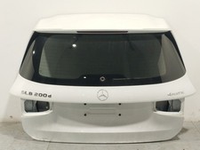 2477402501 HECKKLAPPE / 2997595 F&Uuml;R MERCEDES-BENZ GLB X247 GLB 200 D 4-MATIC
