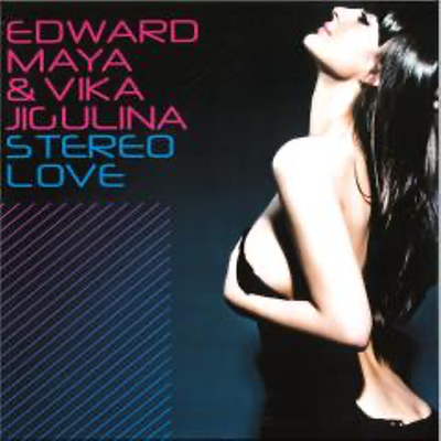 EDWARD MAYA & VIKA JIGULINA - STEREO LOVE (PURPLE VINYL) - HOUSE