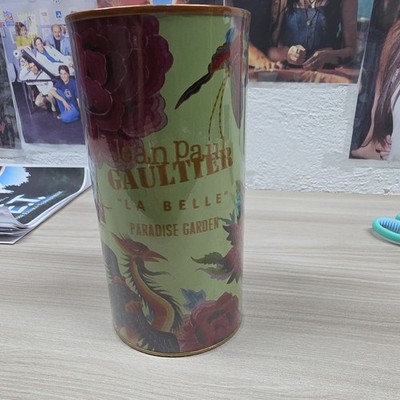 Jean Paul Gaultier La Belle Paradise Garden Eau de Parfum Damen Original 100ml