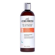 Curlsmith Curl Conditioning Oil-In-Cream 2567898 - 16.0 oz