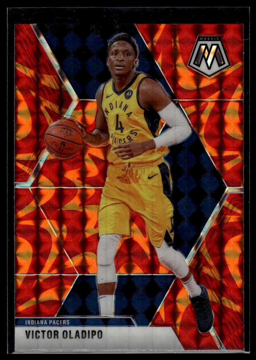 PANINI COURT KINGS VICTOR OLADIPOジャージ3色 PANINI COURT KINGS VICTOR OLADIPOジャージ3色 - メルカリ